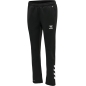 Preview: Damen Poly Pants - Hummel Core XK - Schwarz